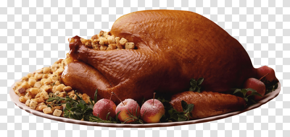 Christmas Turkey & Clipart Free Download Ywd Thanksgiving Dinner, Food, Supper, Meal, Roast Transparent Png