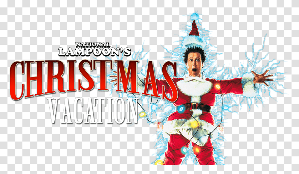 Christmas Vacation Christmas Vacation Background, Advertisement, Poster, Person, Flyer Transparent Png