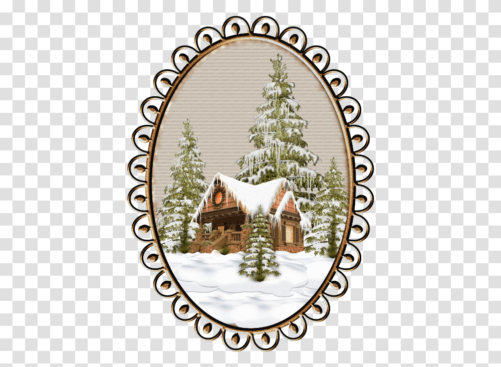 Christmas Vector Clipart Tubes Noel Oregon Pine, Tree, Plant, Ornament, Christmas Tree Transparent Png