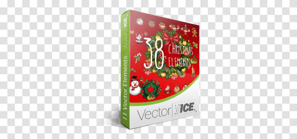 Christmas Vector Graphics Vectorvice 11 Eps Files Christmas Eve, Flyer, Poster, Paper, Advertisement Transparent Png