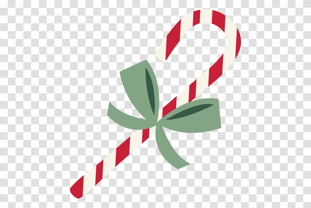 Christmas Wish List Graphic, Stick, Gift, Cane, Sweets Transparent Png