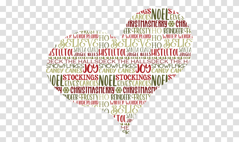 Christmas Word Art Heart Free Stock Photo Public Lovely, Text, Person, Human, Underwear Transparent Png