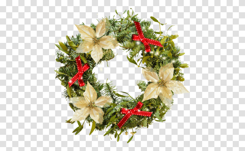 Christmas Wreath Advent Advent Weeath Transparent Png