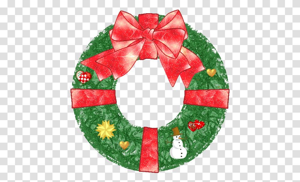 Christmas Wreath Christmas Wreath No Bg, Rose, Flower, Plant, Blossom Transparent Png