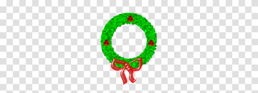 Christmas Wreath Clip Art, Goggles, Accessories, Accessory Transparent Png