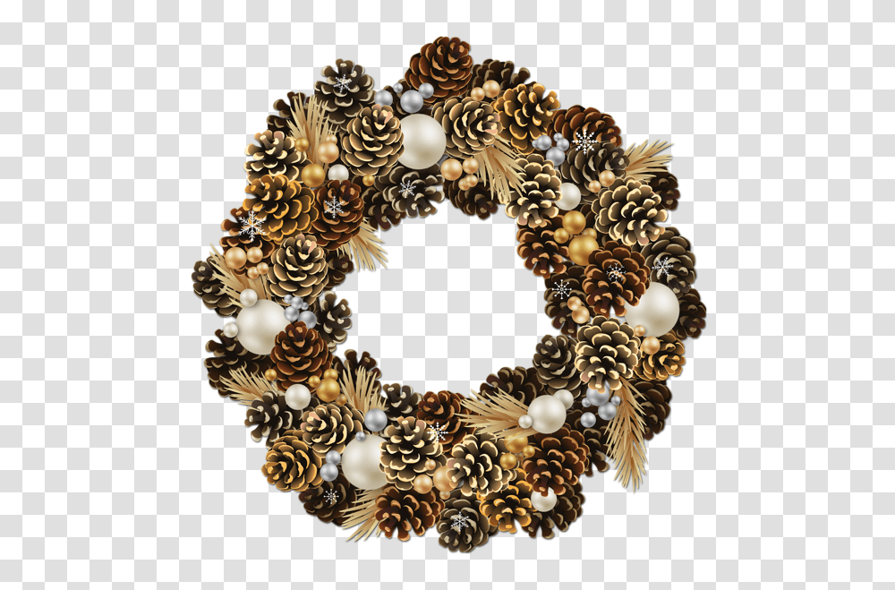 Christmas Wreath, Holiday, Chandelier, Lamp Transparent Png