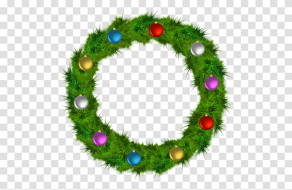 Christmas Wreath, Holiday, Christmas Tree, Ornament, Plant Transparent Png