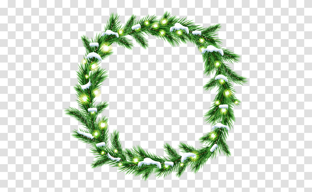 Christmas Wreath, Holiday, Green, Moss, Plant Transparent Png