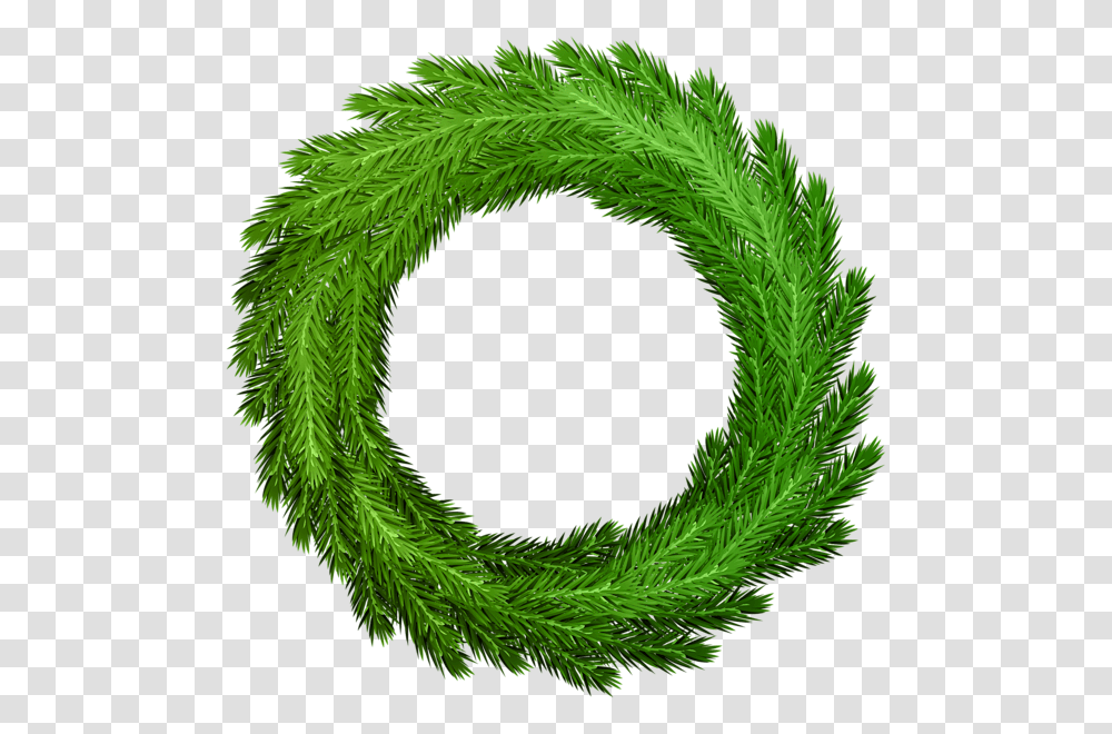 Christmas Wreath, Holiday, Plant, Green, Moss Transparent Png