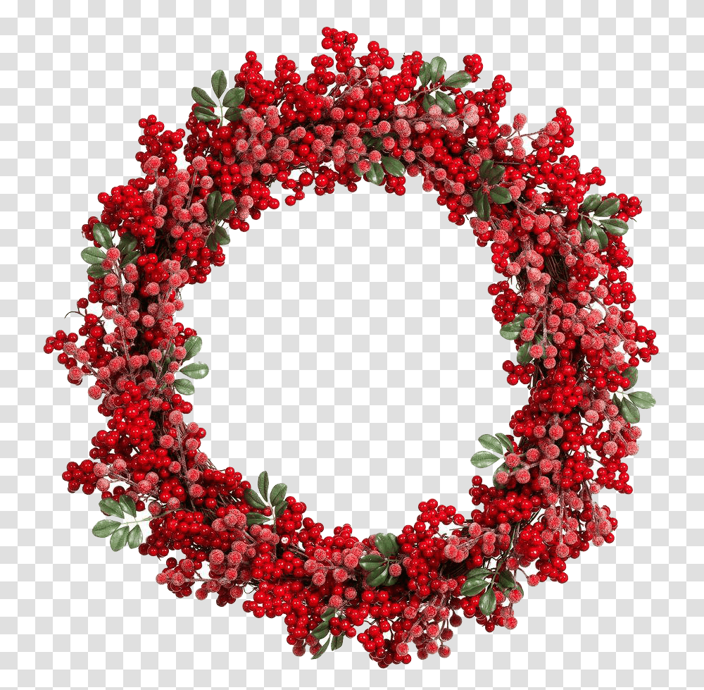 Christmas Wreath, Holiday, Plant Transparent Png