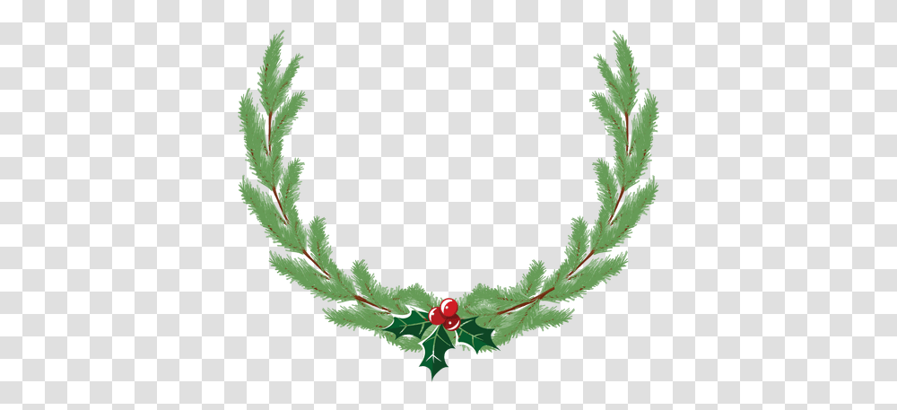 Christmas Wreath Icon 32 Corona, Plant, Tree, Conifer, Fir Transparent Png