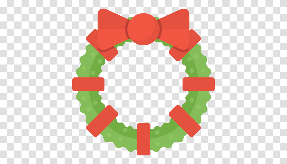 Christmas Wreath Icon, Accessories, Accessory, Person, Human Transparent Png