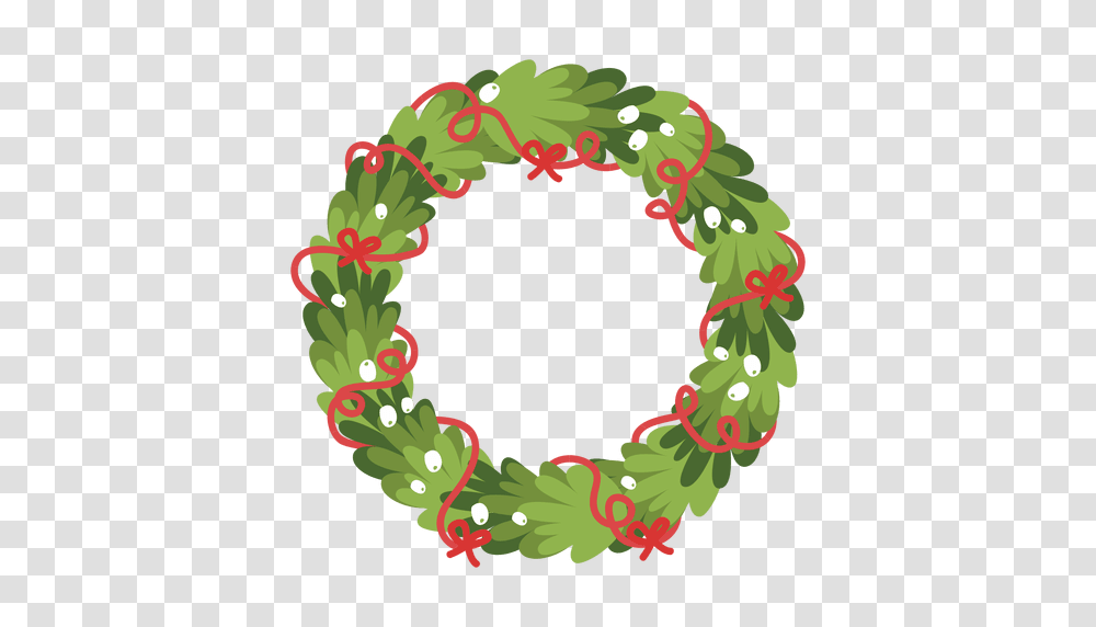 Christmas Wreath Icon, Floral Design, Pattern Transparent Png