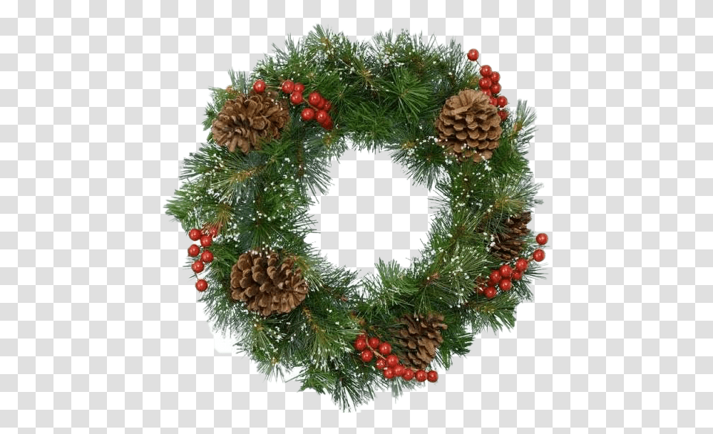 Christmas Wreath Mart Kerstkransen, Christmas Tree, Ornament, Plant, Conifer Transparent Png