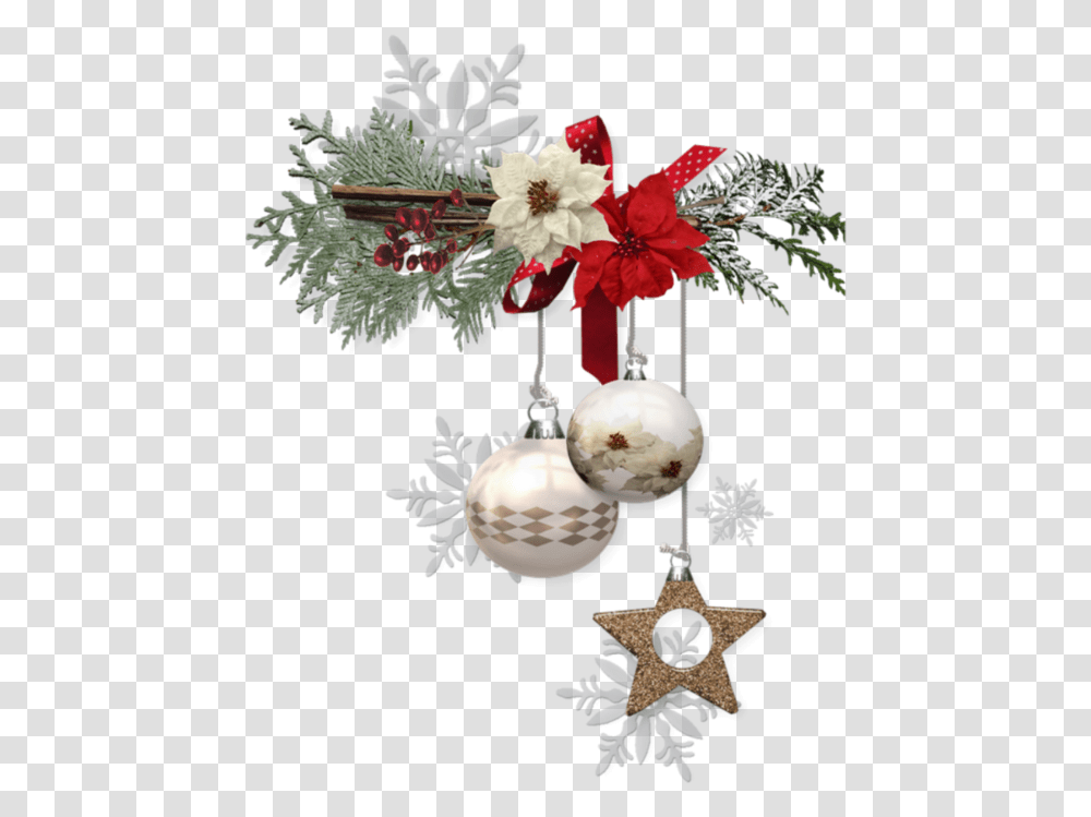 Christmas Wreath, Ornament, Tree, Plant, Home Decor Transparent Png