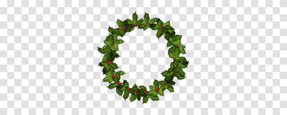 Christmas Wreath Pictures Clip Art, Christmas Tree, Ornament, Plant, Green Transparent Png