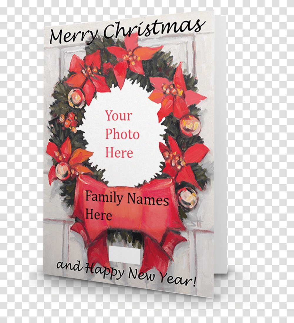 Christmas Wreath Transparent Png