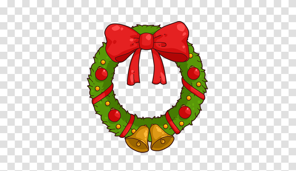 Christmas Wreaths Cliparts, Birthday Cake, Dessert, Food Transparent Png