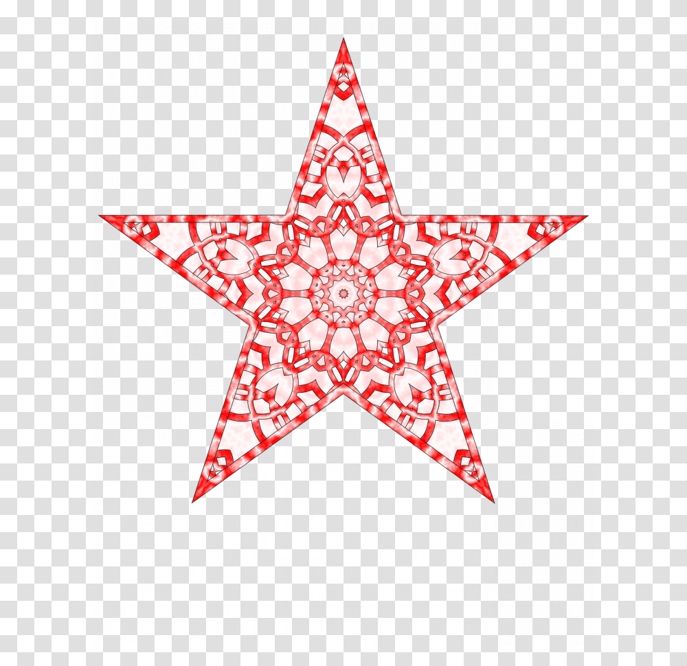 Christmasree Vintage Star Image Freeuse Downloadechflourish Christmas Tree Topper Cartoon, Cross, Star Symbol Transparent Png