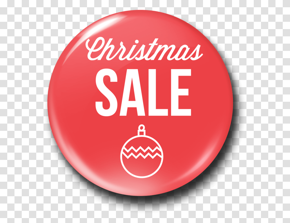 Christmassale 600x600 Christmas Sale Badge, Ball, Sport, Sports, Balloon Transparent Png
