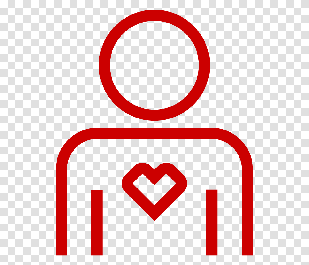 Christopher Riely Liked This Medical Holistic Care Icon Background, Robot, Light, Sign Transparent Png