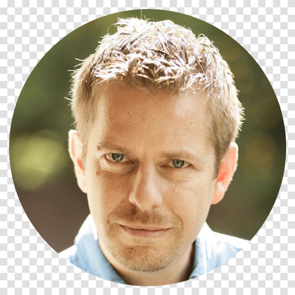 Christopher Riley Screenwriter, Head, Face, Person, Human Transparent Png
