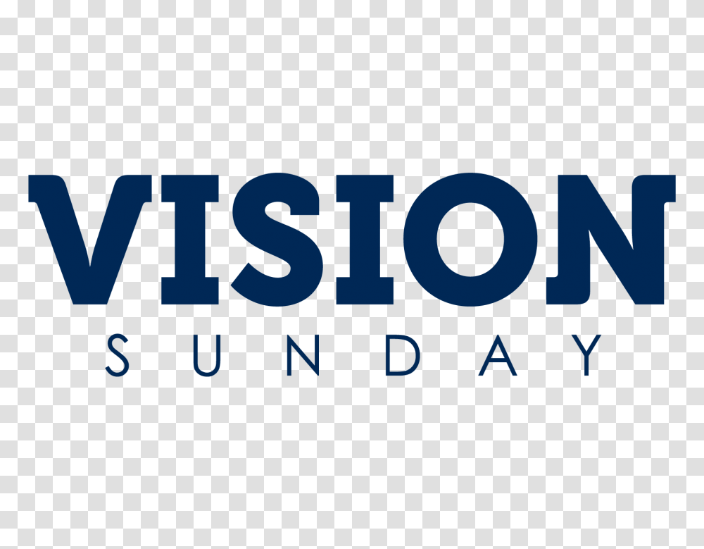 Christs Church Of Oronogo Vision Sunday Preparing God, Logo, Trademark Transparent Png