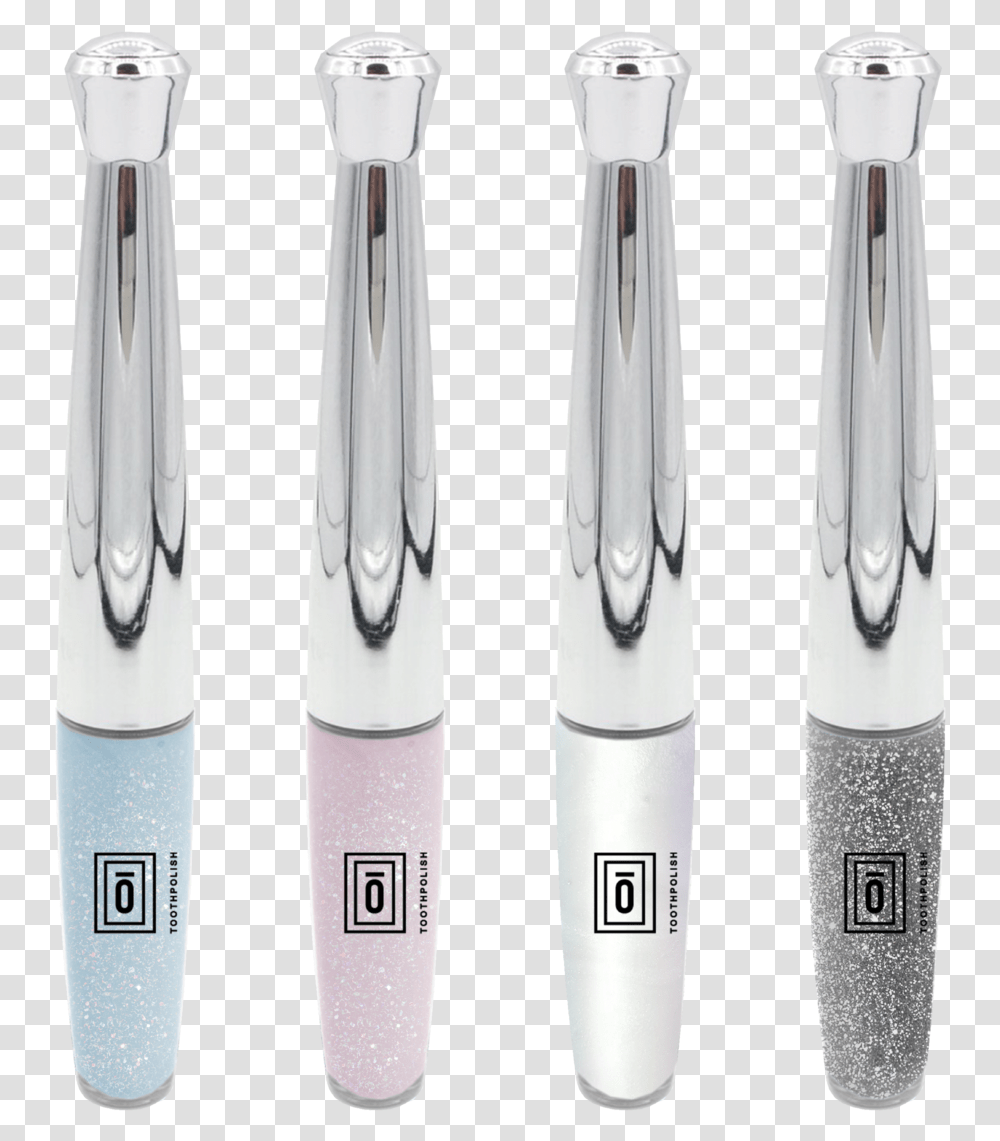 Chrom Unicorn Vibe Kit, Pen, Cutlery, Silver, Spoon Transparent Png