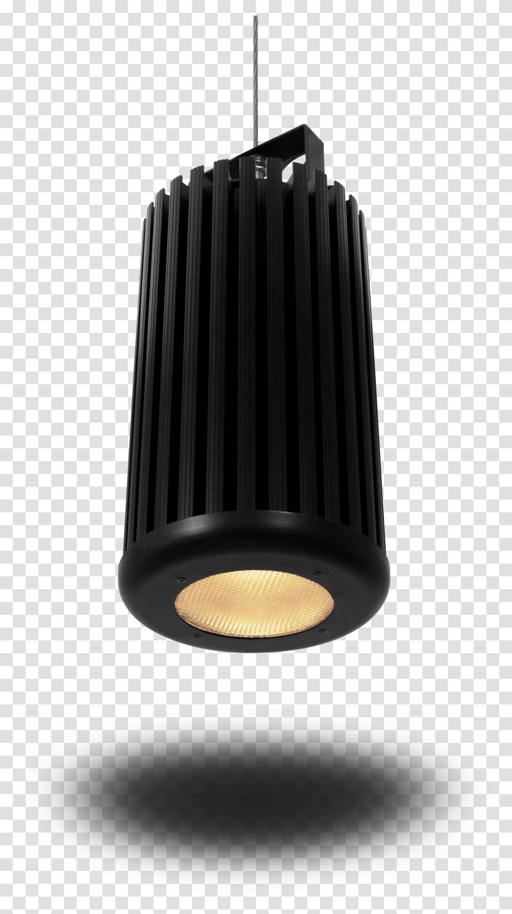 Chroma Q Introduces Dimmable Inspire Md Lampshade, Lighting, Light Fixture, Cylinder, Appliance Transparent Png
