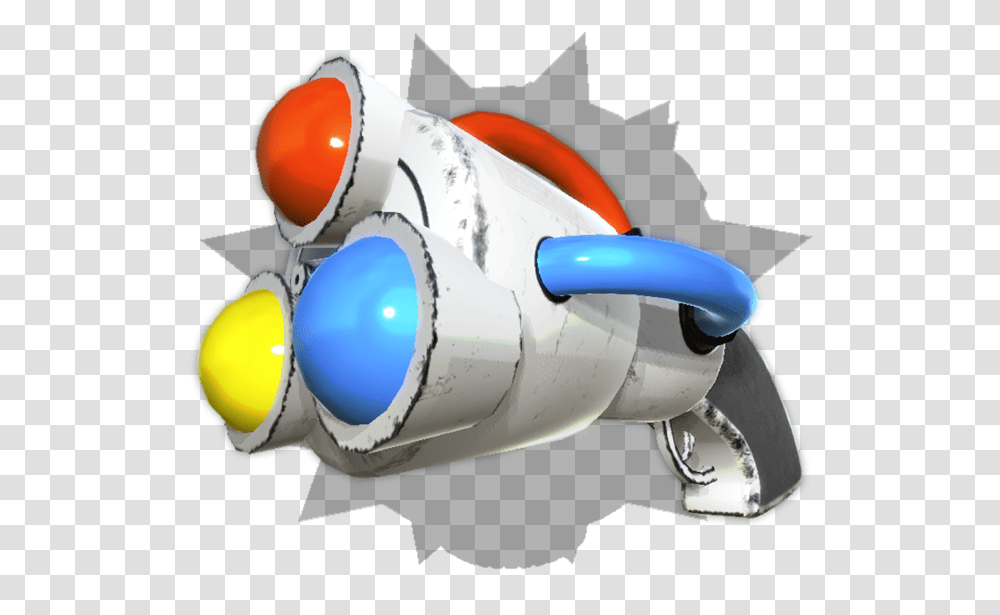 Chromagun, Aircraft, Vehicle, Transportation, Machine Transparent Png