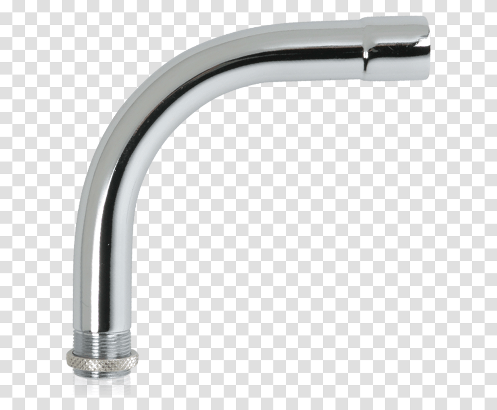 Chrome 90 Degree Pipe, Tap, Sink Faucet, Indoors Transparent Png