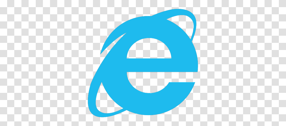 Chrome Browser New Icon Internet Explorer Logo, Text, Alphabet, Label, Symbol Transparent Png