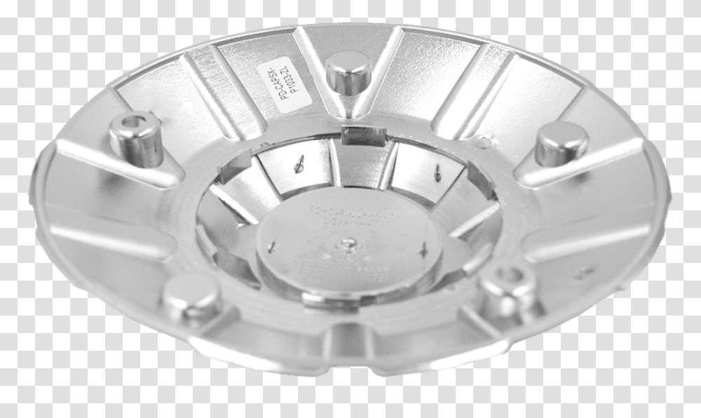 Chrome Circle Circle, Spoke, Machine, Wheel, Rotor Transparent Png