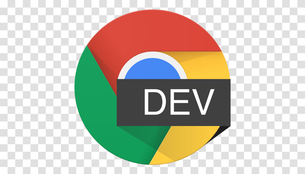 Chrome Dev Tools Icon, Logo, Trademark Transparent Png