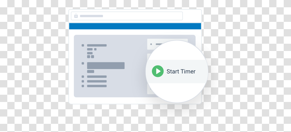 Chrome Extension Time Doctor Horizontal, Text, Credit Card, File, Security Transparent Png