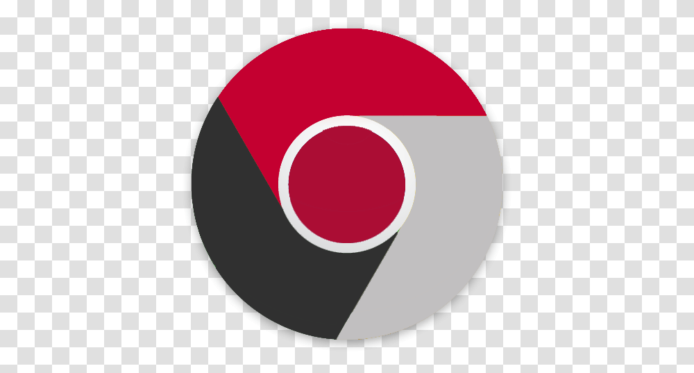 Chrome Extention Development Google Chrome Red Icon, Logo, Symbol, Trademark, Label Transparent Png