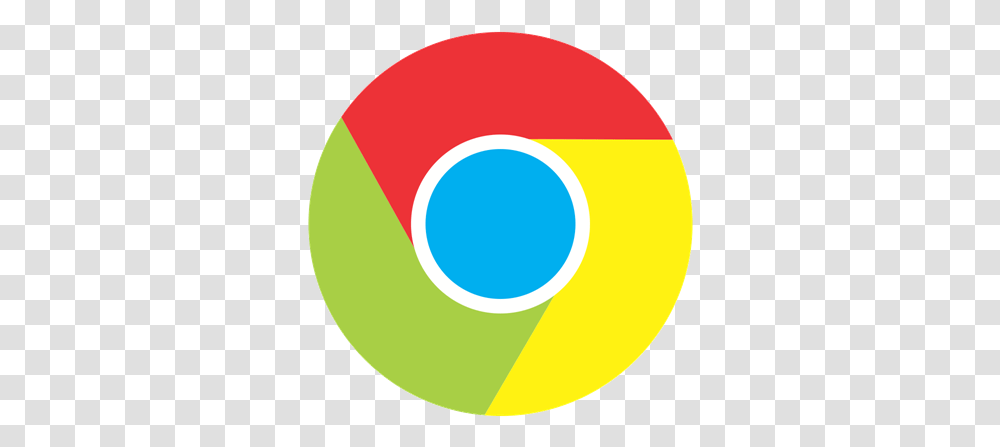 Chrome Free Icon Of Social Media Logos Google Chrome 7 Logo, Symbol, Trademark, Label, Text Transparent Png