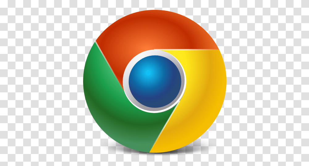Chrome Google Icon Chrome Icon, Logo, Symbol, Trademark, Balloon Transparent Png