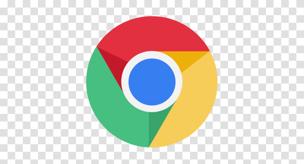 Chrome Icon Android Kitkat, Logo, Trademark, Badge Transparent Png
