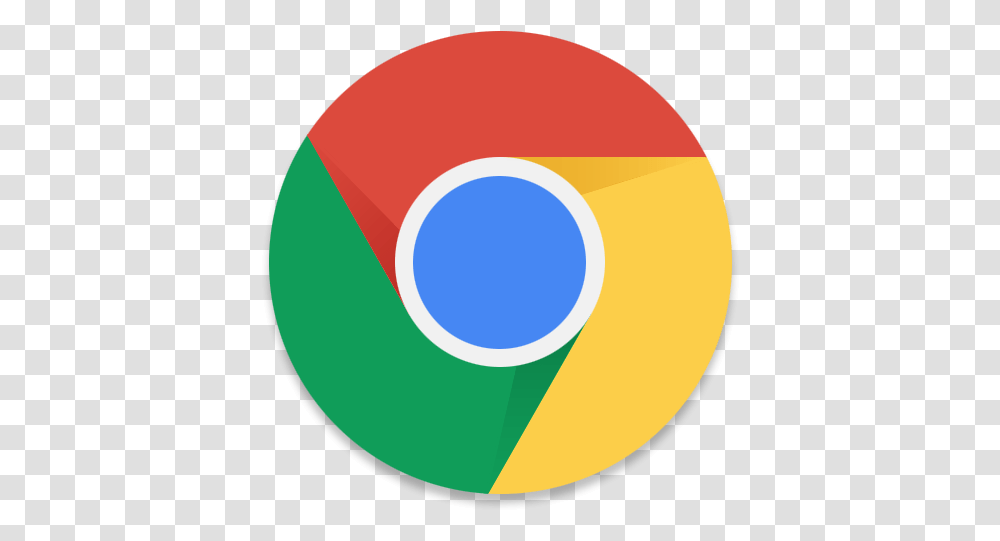 Chrome Icon Google Chrome Logo, Symbol, Trademark, Label, Text Transparent Png