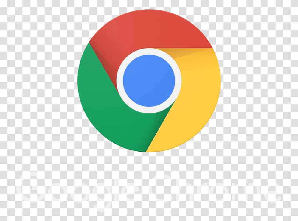 Chrome Is Google's Web Browser Logo Of Google Chrome Google Chrome, Symbol, Trademark, Badge, Balloon Transparent Png