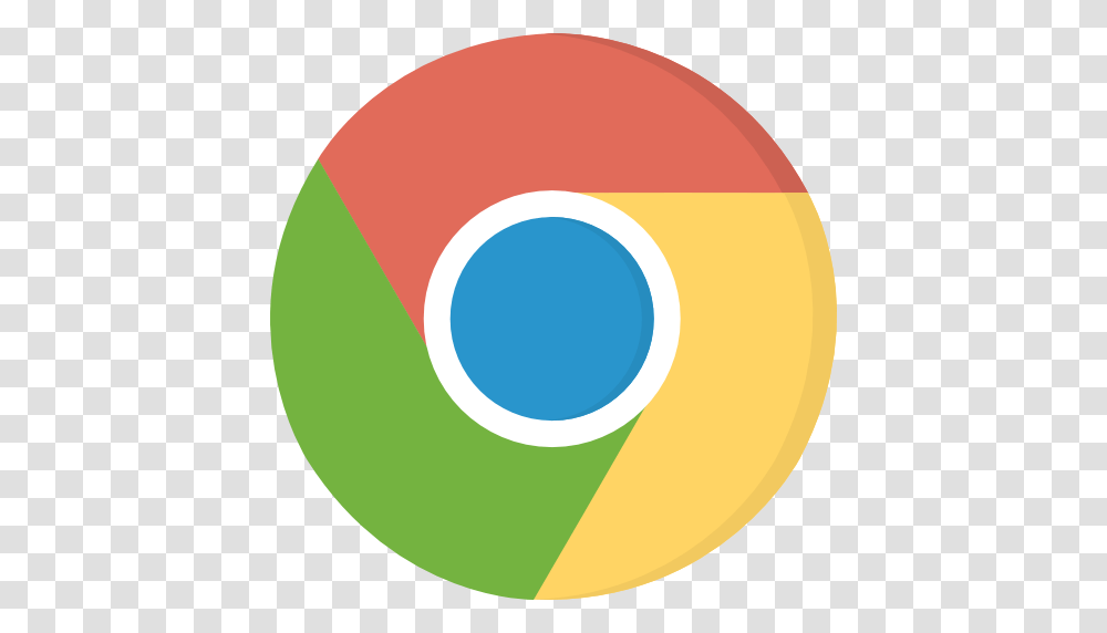 Chrome, Label, Logo Transparent Png