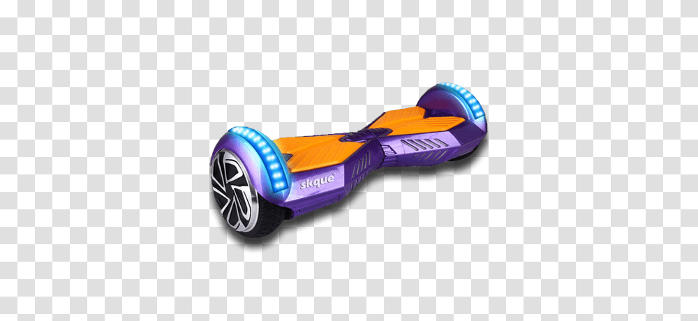 Chrome Lamborghini Hoverboard, Transportation, Vehicle, Inflatable, Buggy Transparent Png
