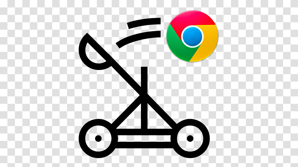 Chrome Launcher Npm Google Chrome, Logo, Symbol, Trademark, Balloon Transparent Png