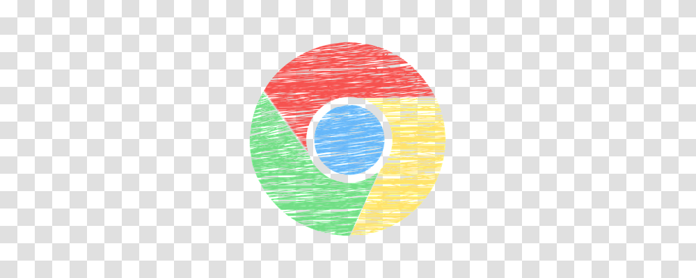 Chrome Logo Number, Alphabet Transparent Png