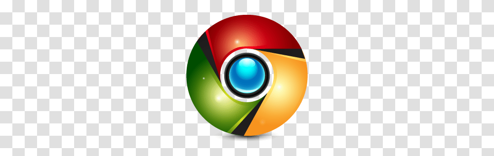 Chrome Logo, Disk Transparent Png