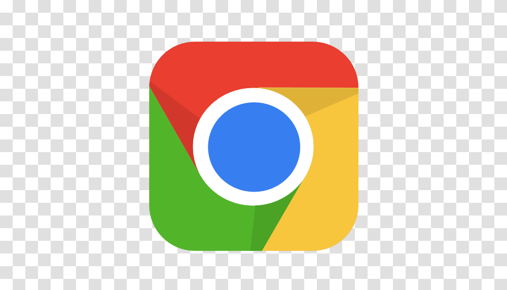 Chrome Logo, Electronics, Ipod Transparent Png