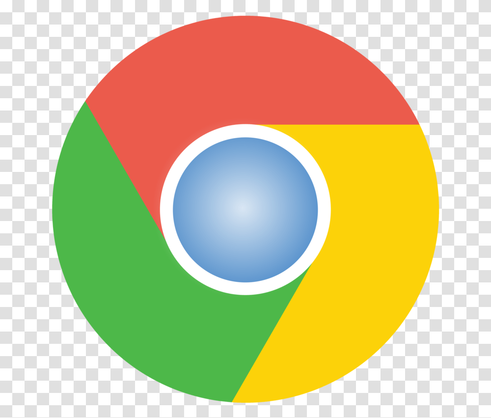 Chrome Logo Images Free Download Google Chrome Logo, Sphere, Symbol, Trademark, Text Transparent Png