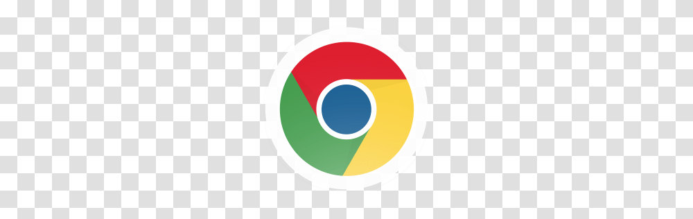 Chrome Logo Images Free Download, Trademark, Disk, Dvd Transparent Png