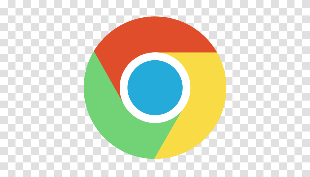 Chrome Logo, Label, Trademark Transparent Png